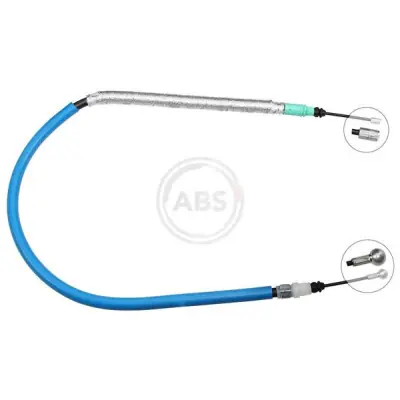 Mayoreo Cable de accionamiento, freno de estacionamiento A.B.S. K18891
